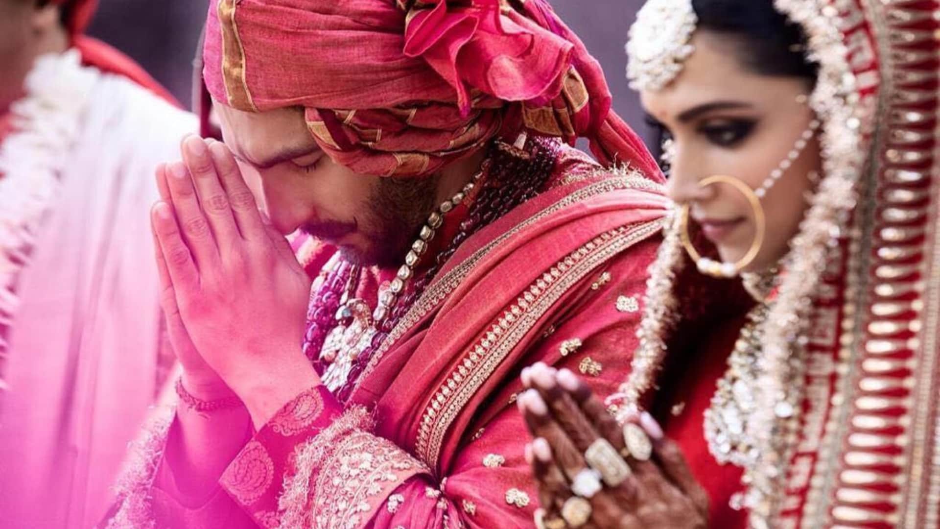 Celebs Who Married With Two Rituals Priyanka Chopra Ira Khan Rakul Preet Singh Aadar Jain Alekha Advani