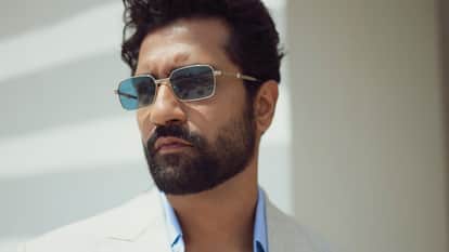 if film Lagaan gets remade Vicky Kaushal can play the role of Bhuvan actor Aamir Khan revealed recently
