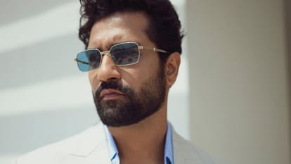 Vicky Kaushal shares working experience with Ranbir Kapoor and Alia Bhatt in Movie Love and War Know Details