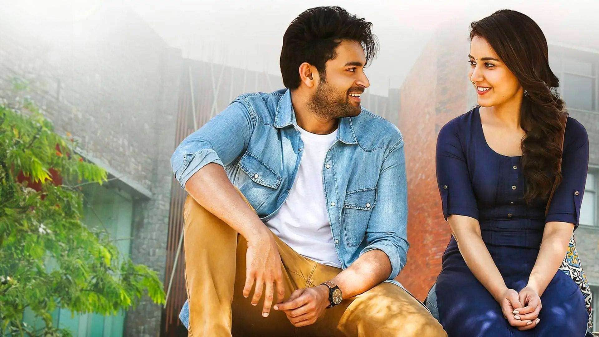 Varun Tej Top 5 Films won hearts with his brilliant performance in these movies before matka watch list