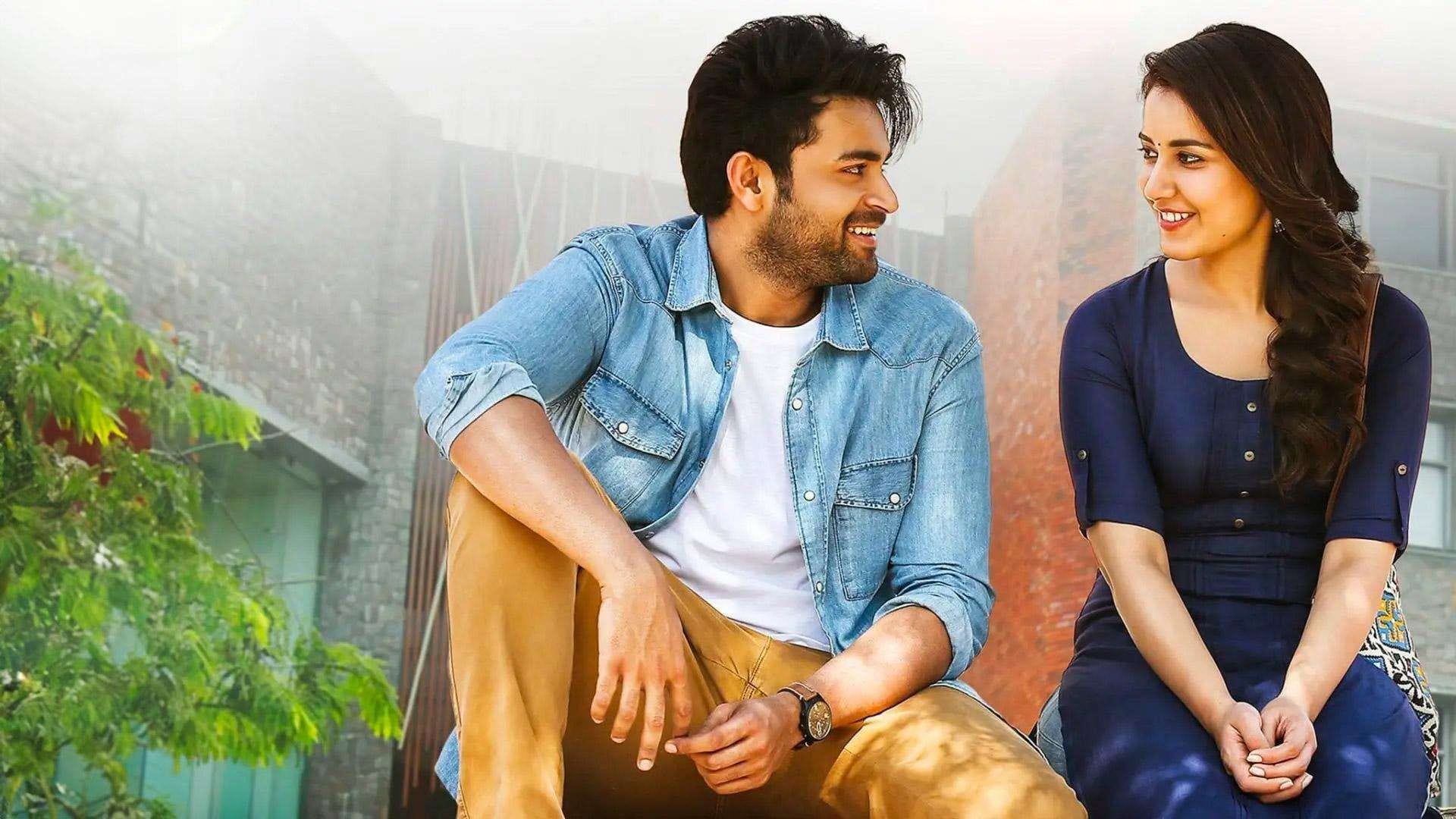Varun Tej Top 5 Films won hearts with his brilliant performance in these movies before matka watch list