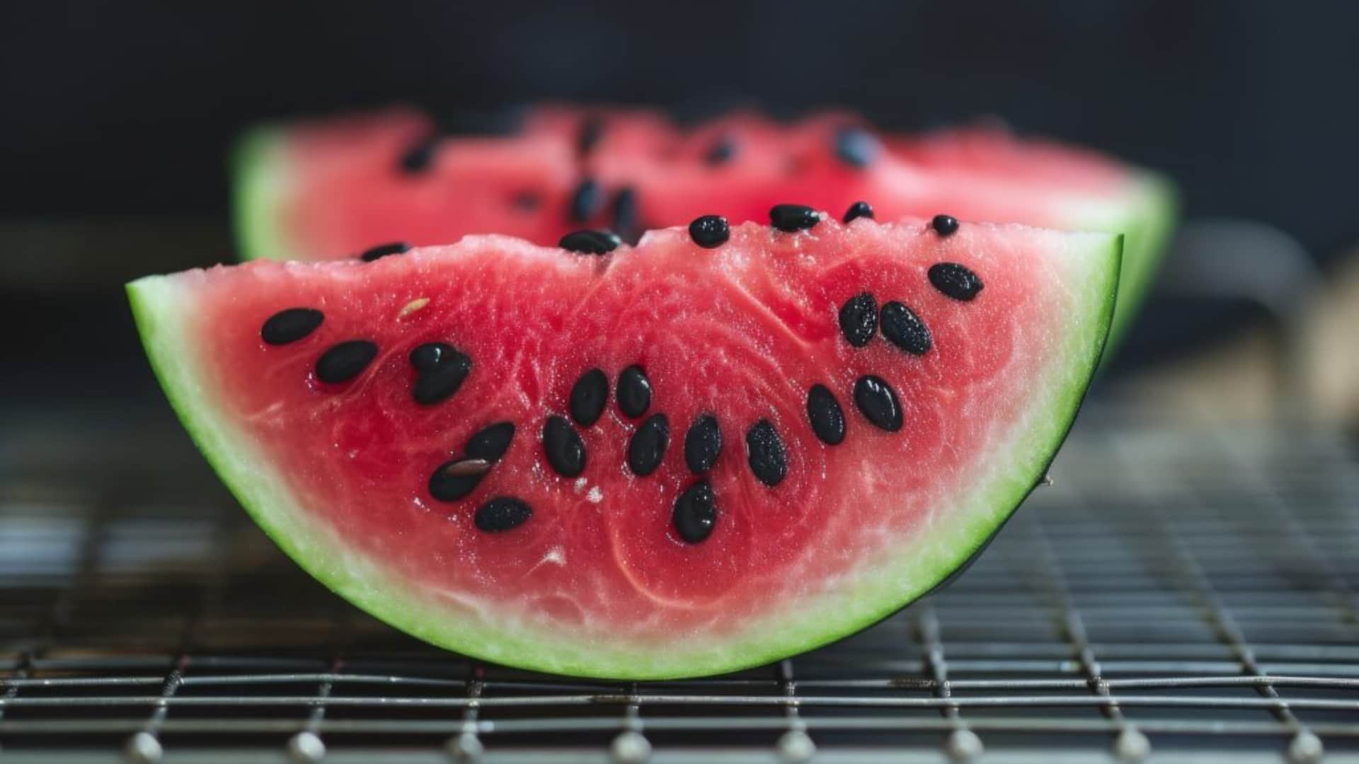 world's most rare and expensive densuke black watermelon The Reason Densuke Watermelons Are So Expensive