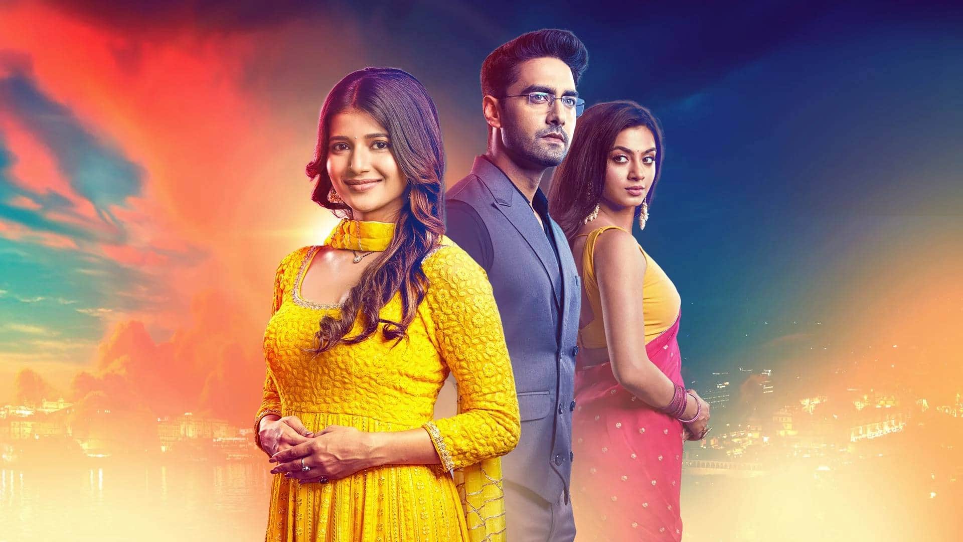 Yeh Rishta Kya Kehlata Hai Spoiler Ruhi puts Abhira baby life in danger will armaan rohit will save child