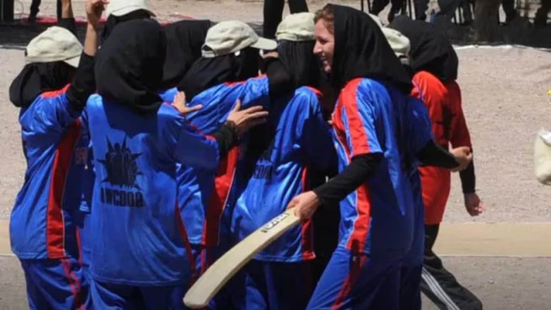 Britain Politicians urged England cricket to boycott Champions Trophy 2025 match against Afghanistan
