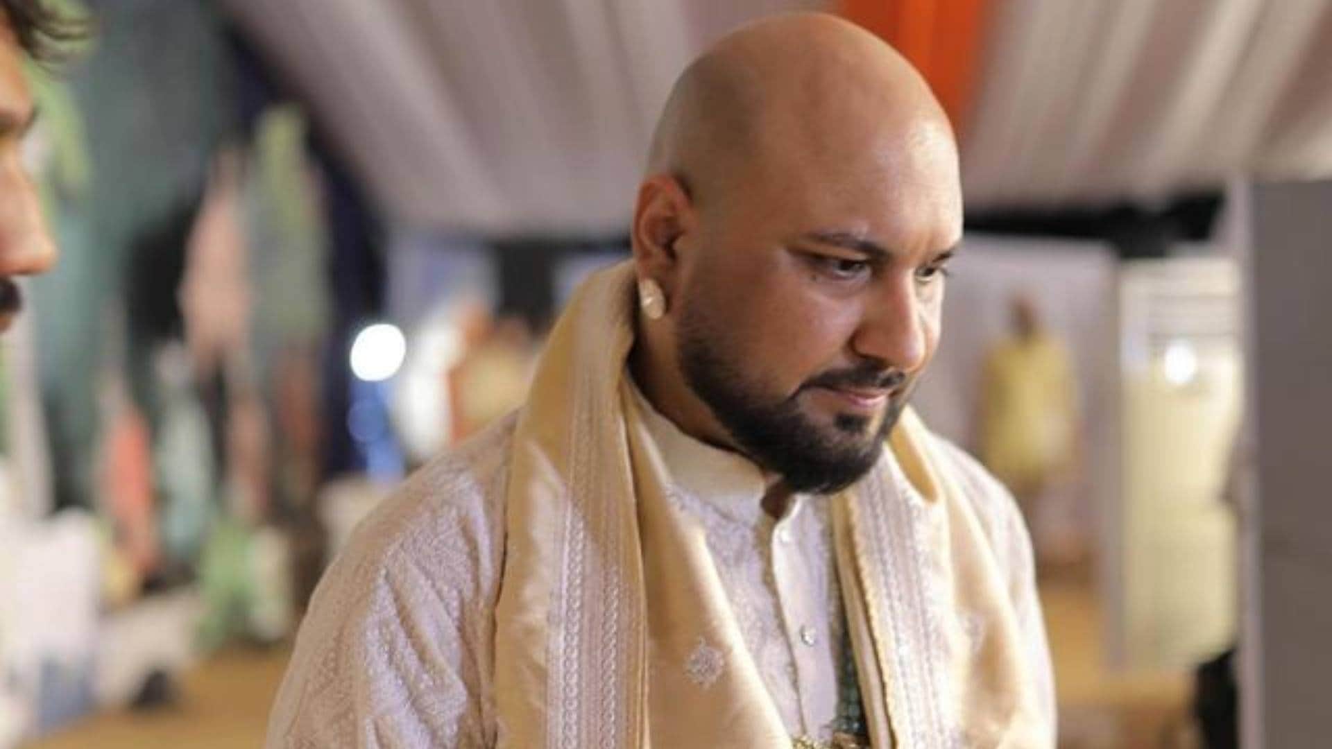 बी प्राक