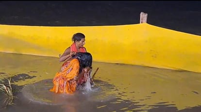 Kartik Purnima: World's largest ghost fair held at Kaunhara Ghat in Bihar, tantrics, Black magic, Bihar News