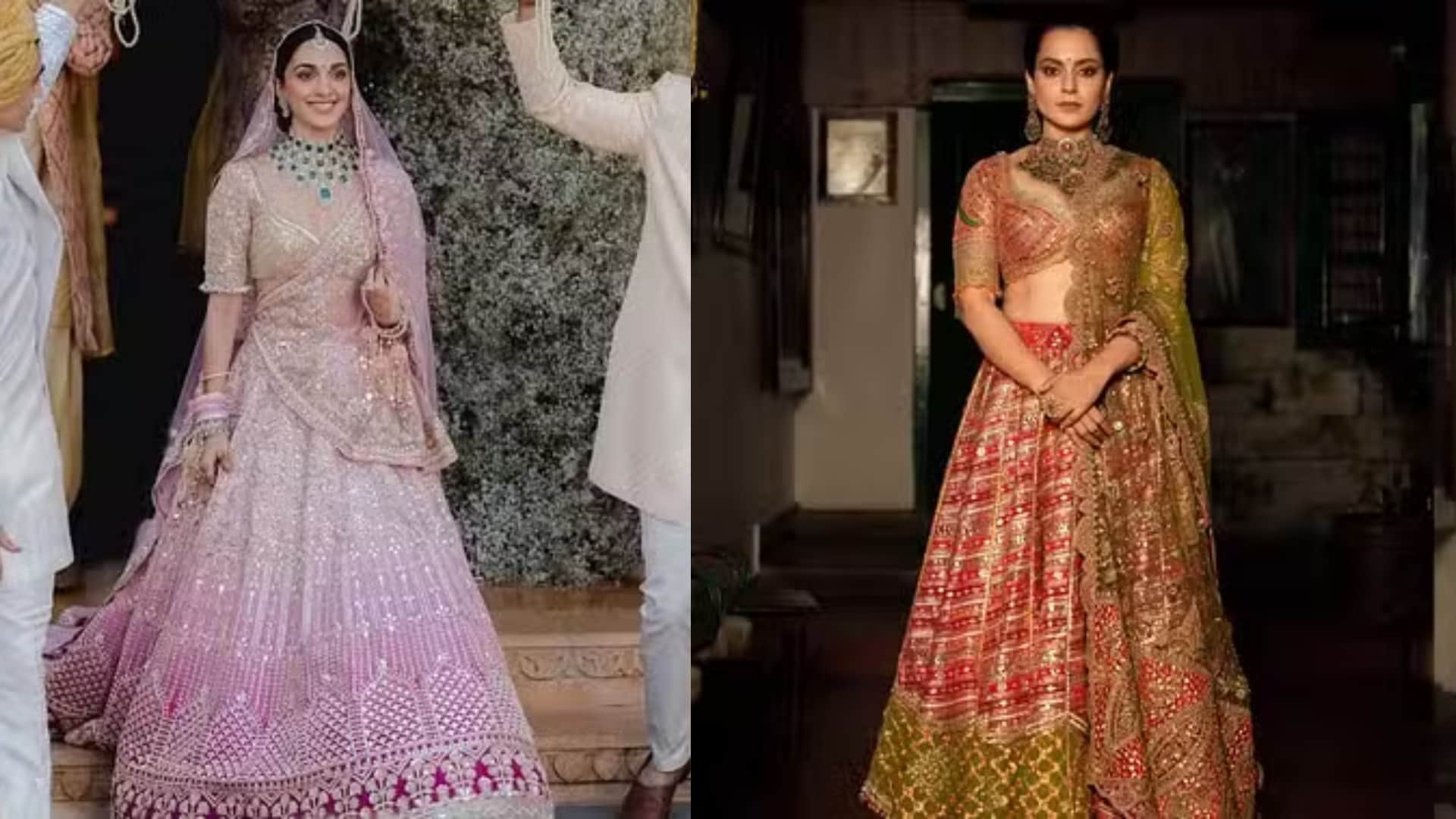 Wedding Tips for buying bridal lehenga for wedding day
