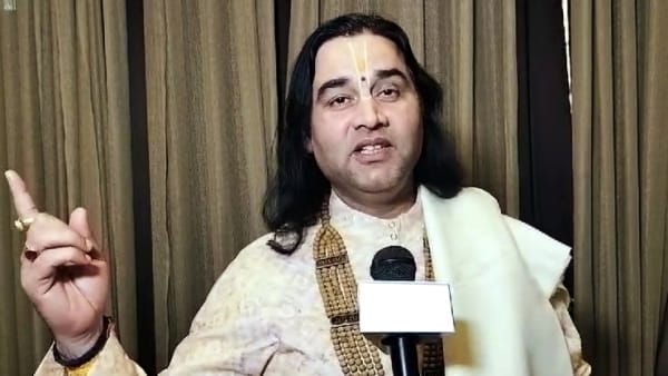 Sanatan Dharma Sansad from November 16 enlightened religious Scholars including Jagadguru Shankaracharya to pa
