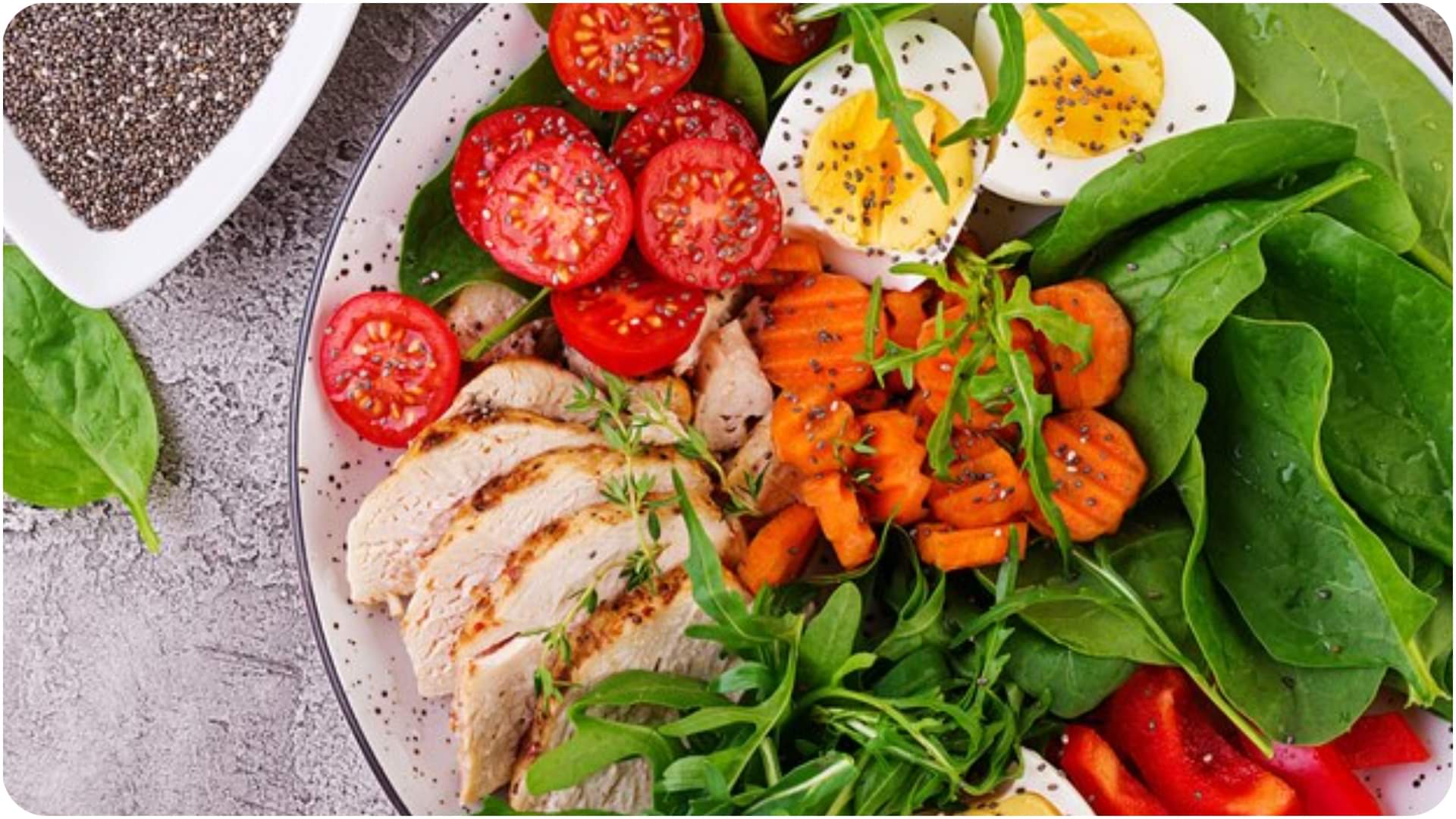 inflammatory bowel disease Intestinal Inflammation Rising Junk and processed food Side Effects