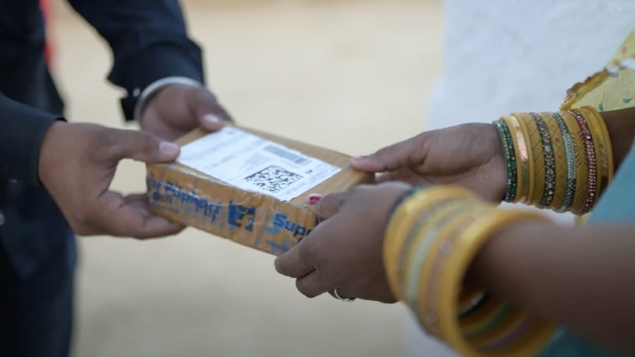 MSMEs got the most benefit from the changes brought about by digital commerce