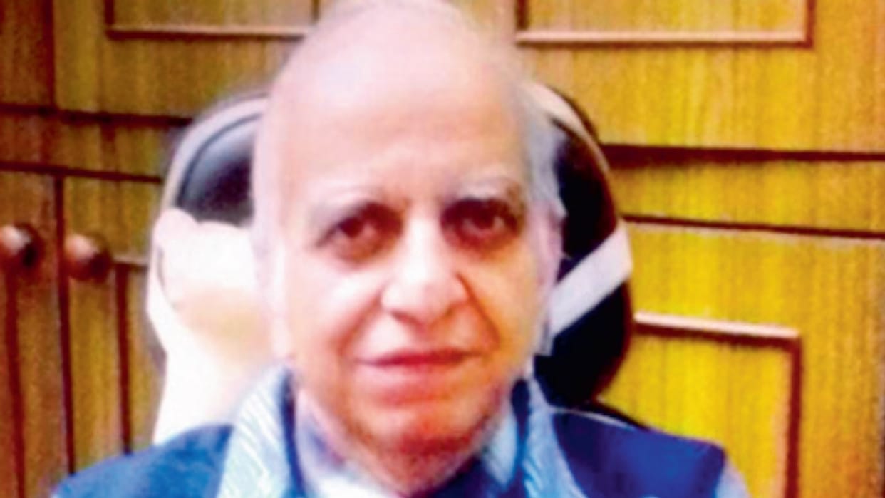 Danveer Doctor  Kanwar: First donated property worth crores of rupees, now will donate body