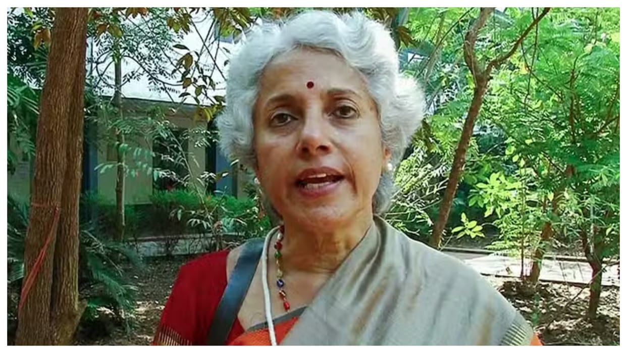 cop29 Almost everyone in india is facing denger of climate change impacts says doctor soumya swaminathan