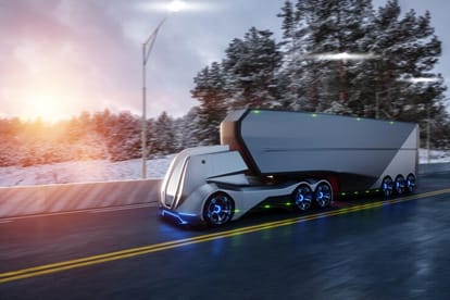 Heavy Industries Ministry starts consultation with stakeholders on PM E-Drive and electric truck adoption