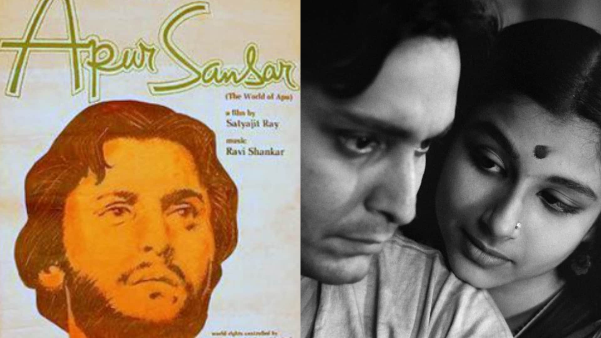 Death anniversary of Actor Soumitra Chatterjee Dadasaheb Phalke Award know about his 10 big films