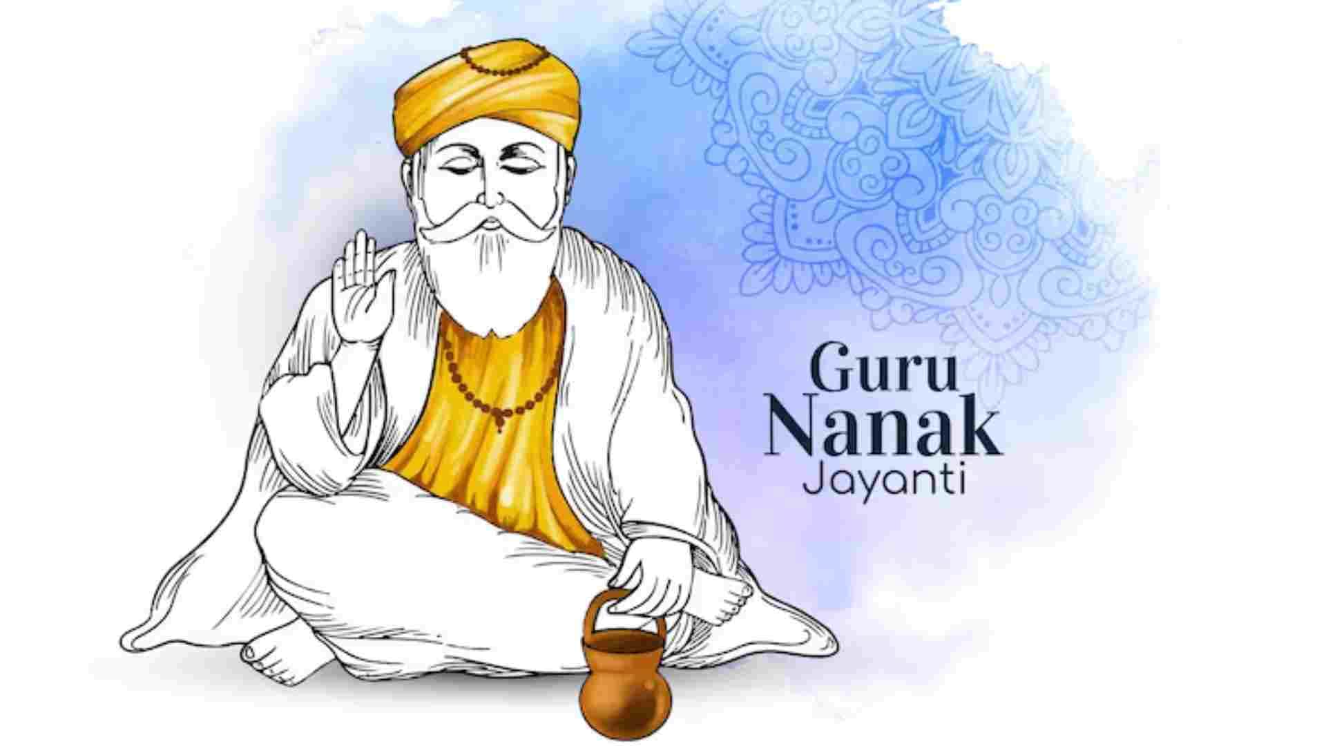 Guru Nanak Jayanti 2024: Date, significance, traditions, why Guru Purb is celebrated, read here