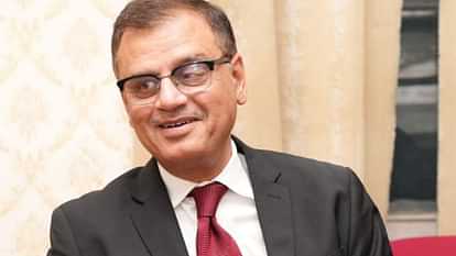 Rajiv Kumar will take over as the chairman of the HP Rajya Chayan Aayog  today