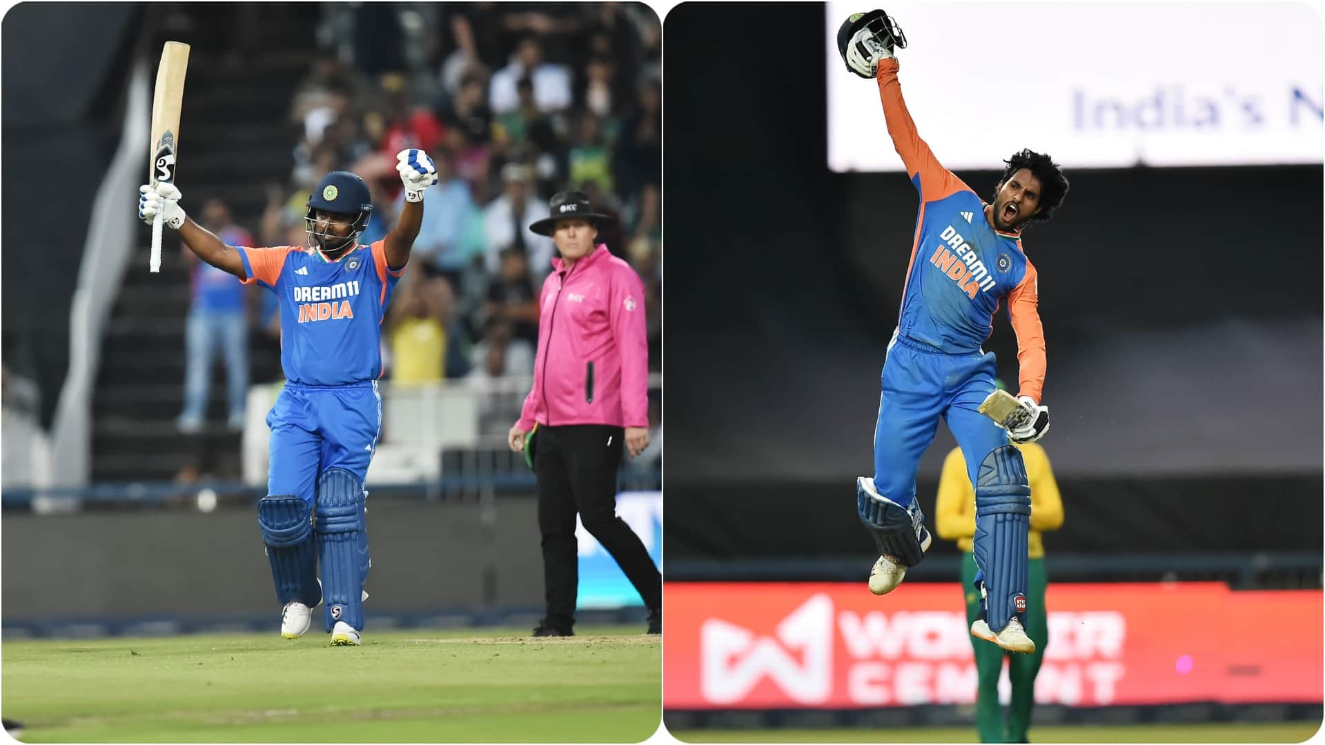 Tilak Varma broke virat Kohli record for the most runs scored by an Indian Player in T20I Bilateral series