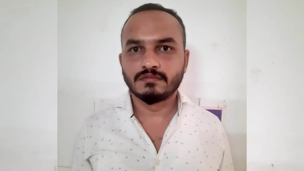 Jhabua: Case registered against doctor who asked for bribe of Rs 40 thousand in the name of PM report