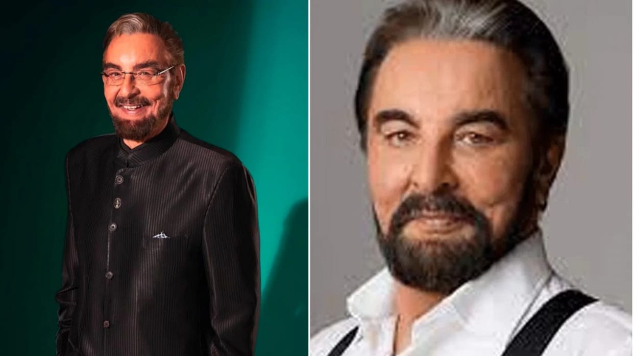 Parveen Babi left me Kabir Bedi told the truth talked about mental health