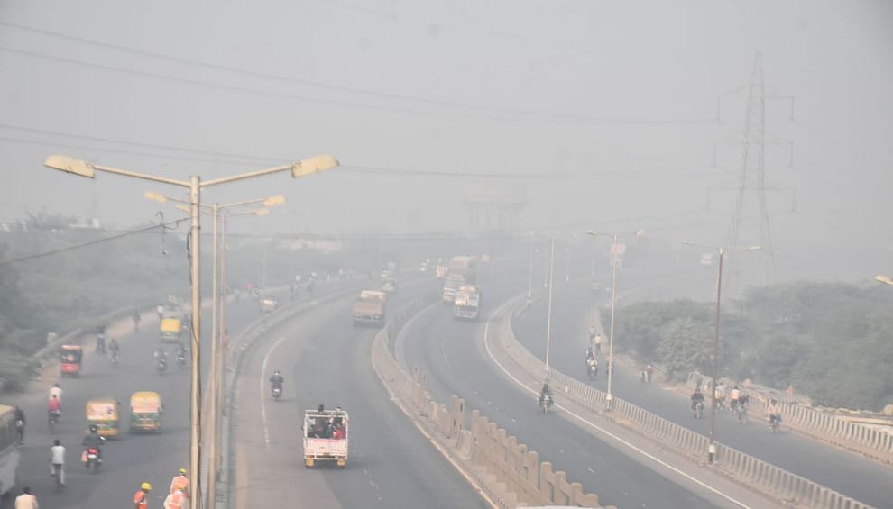 Kanpur Weather Update Rain in  mountains will increase cold  morning fog will decrease due to westerly winds