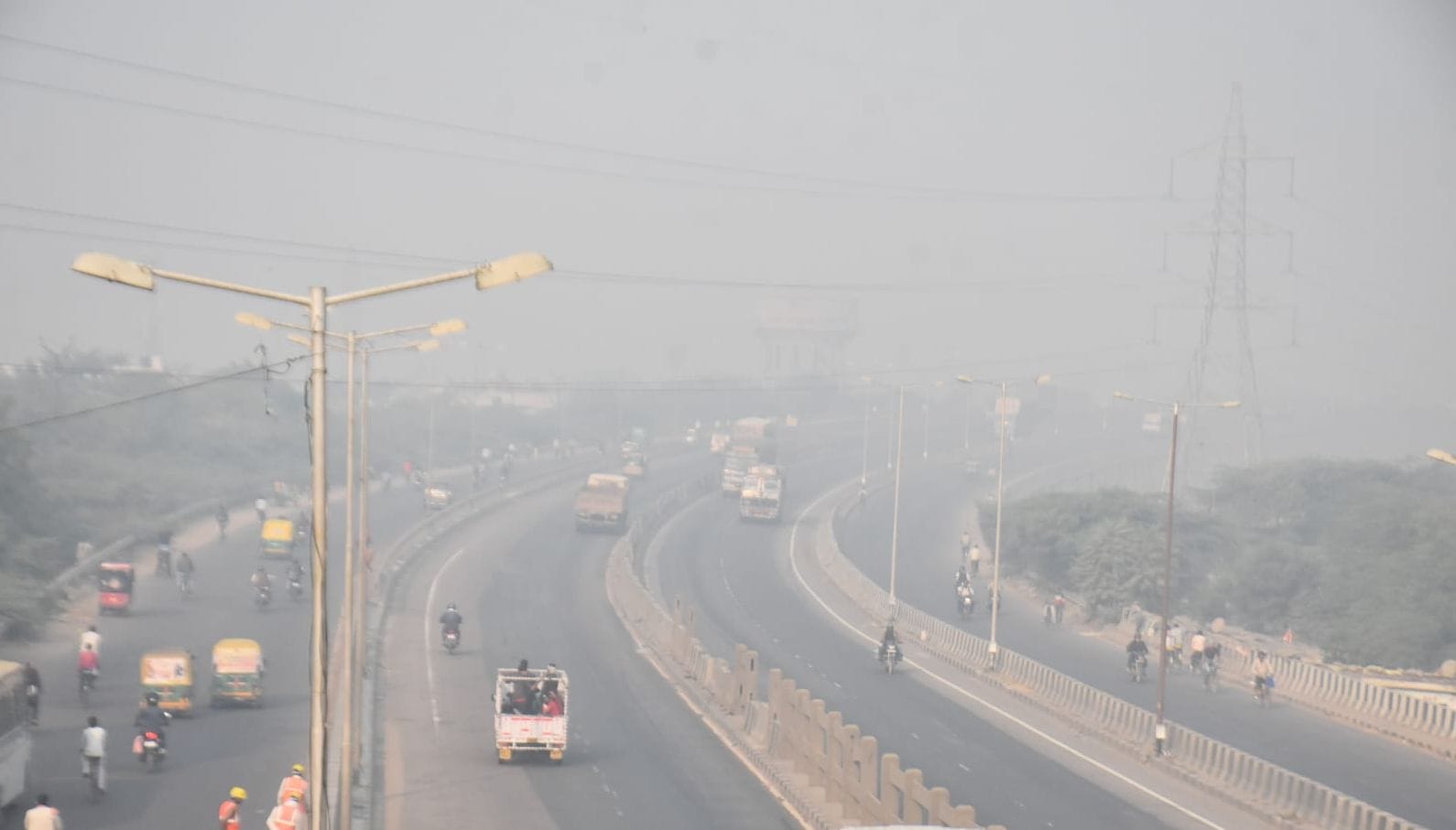 Kanpur Weather December 5th was the coldest day so far The department says the cold will intensify further