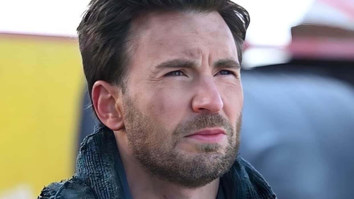Chris Evans Returns to the Marvel Cinematic Universe in Avengers Doomsday