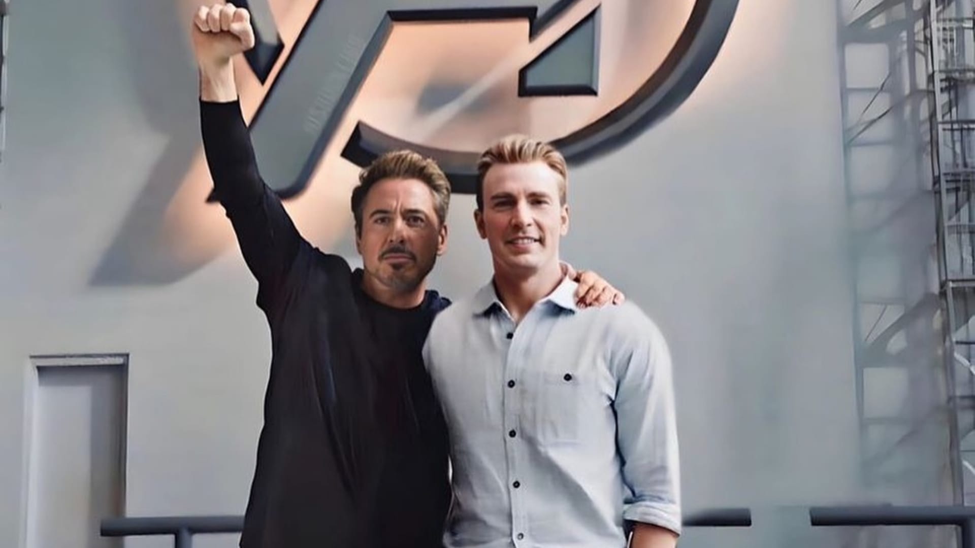 Chris Evans Future Plans Of Being Superhero Dad What Red One Hollywood Star Captain America says as per report