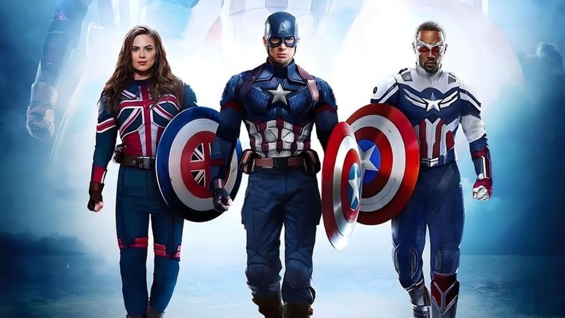 Chris Evans Future Plans Of Being Superhero Dad What Red One Hollywood Star Captain America says as per report