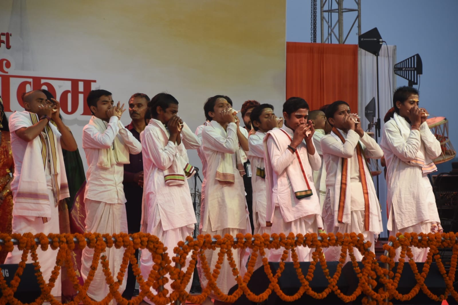 Dev Deepawali 2024 See Latest Photos And Video of dev diwali celebration in kashi