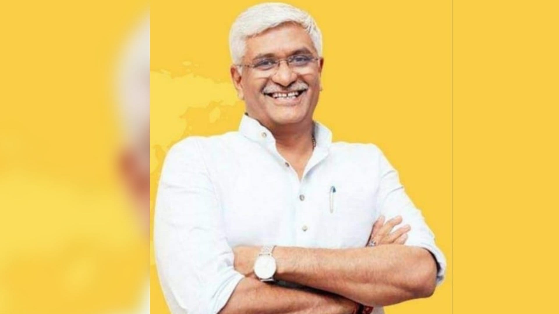 केंद्रीय मंत्री शेखावत