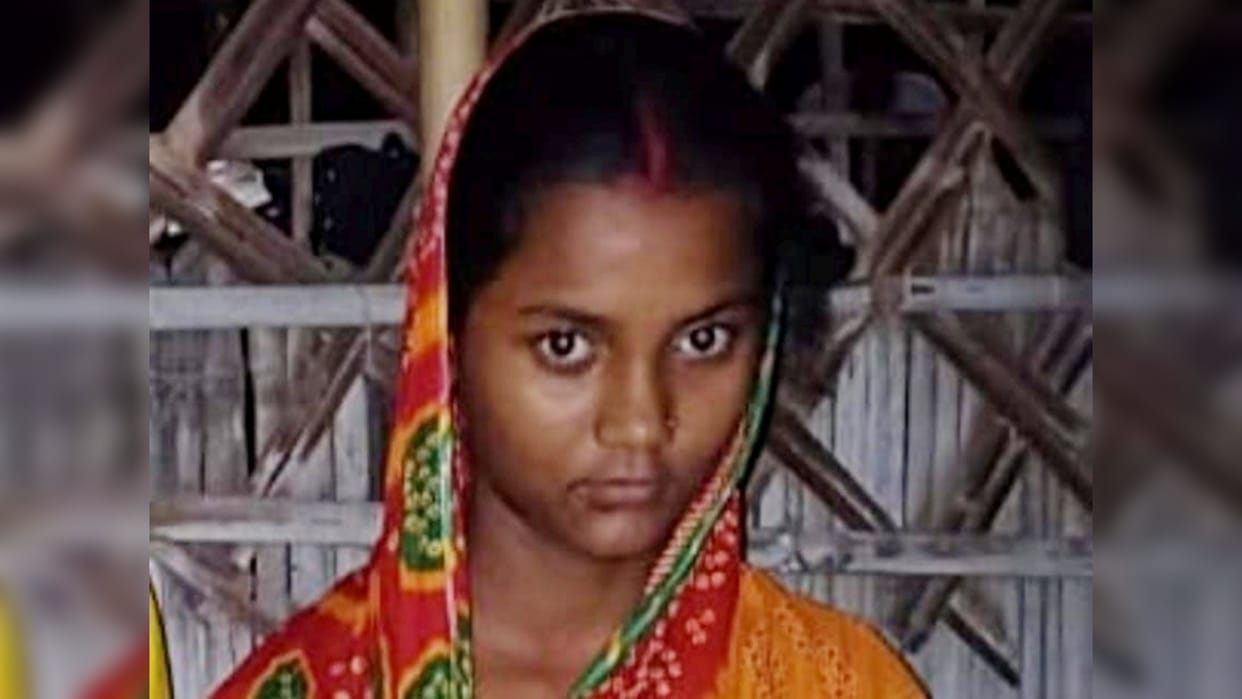 Kishanganj: Suspicious death of newly married woman, husband and in-laws arrested on charges of dowry murder