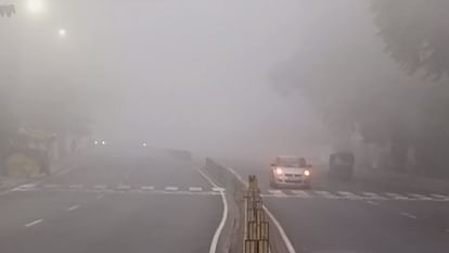 Uttar Pradesh: North-easterly winds begin to blow in the state, day and night temperatures will rise along wit