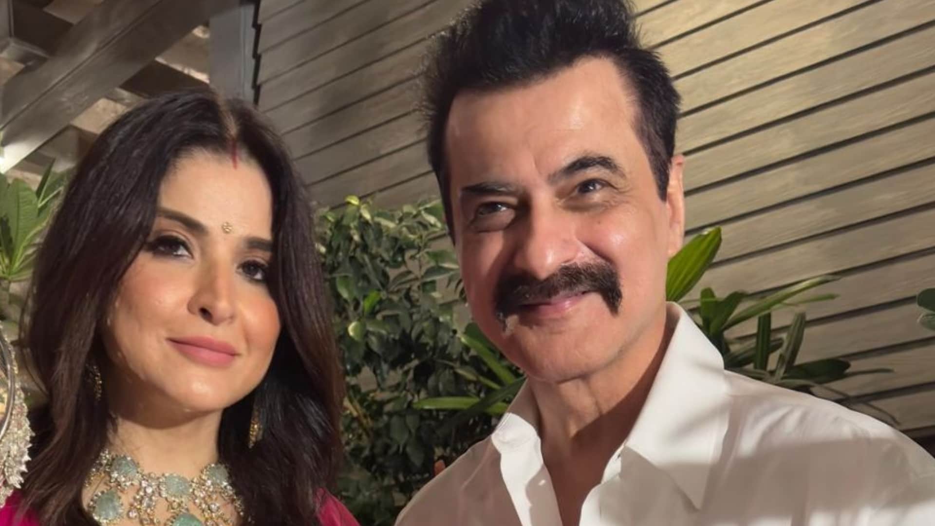 Anil Kapoor Bhabhi Sanjay wife Fabulous Lives of Bollywood Wives Maheep Was Dead Drunk When She First Met him