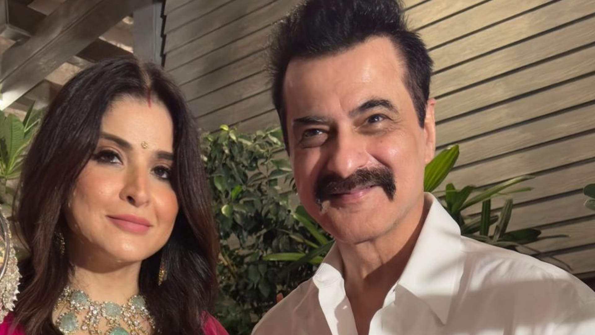 Anil Kapoor Bhabhi Sanjay wife Fabulous Lives of Bollywood Wives Maheep Was Dead Drunk When She First Met him