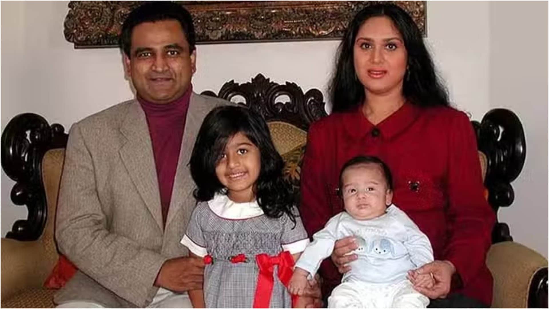 Meenakshi Seshadri Birthday: Know About Damini Movie fame actress career movies life story and Love Life