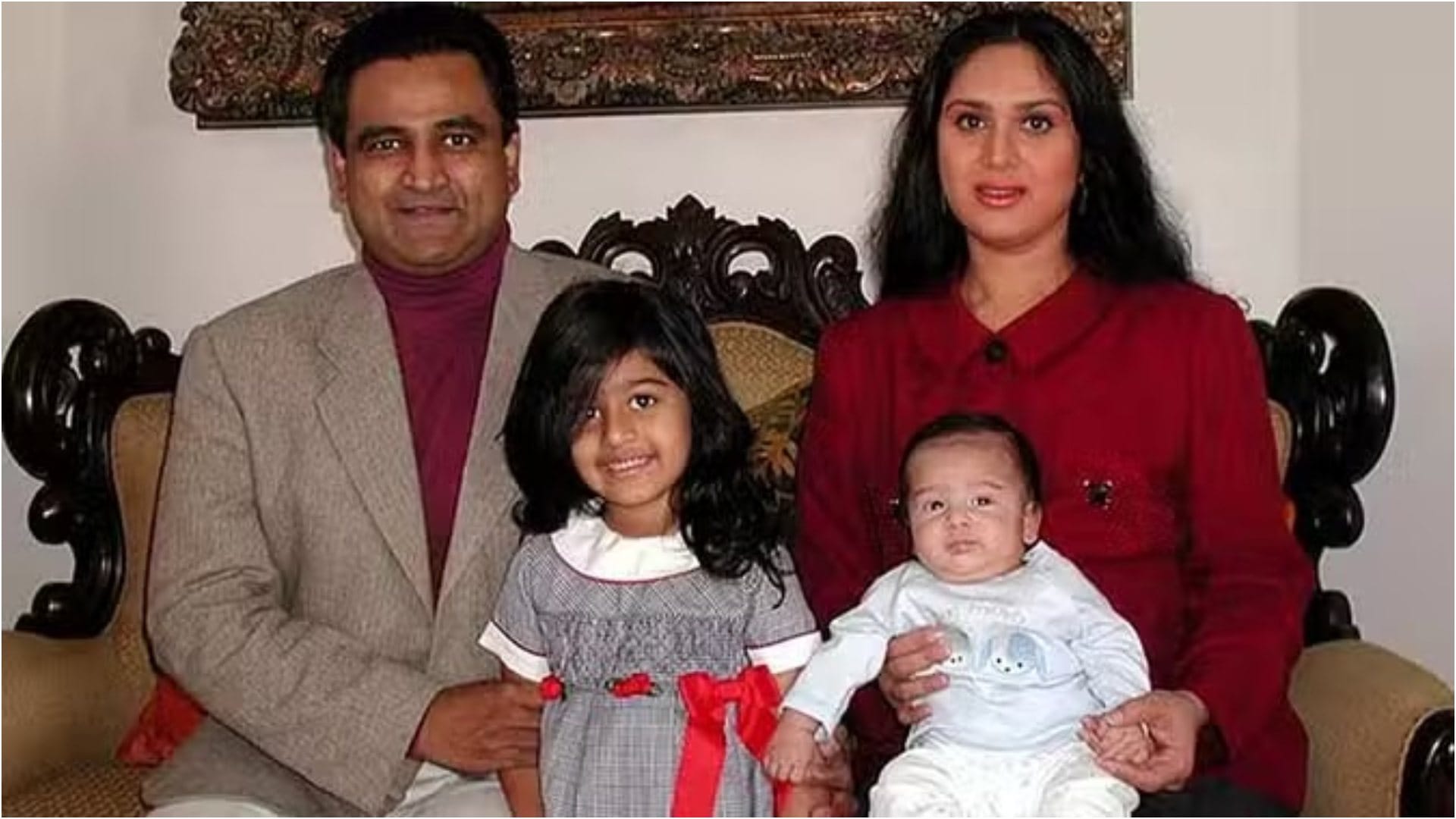 Meenakshi Seshadri Birthday: Know About Damini Movie fame actress career movies life story and Love Life
