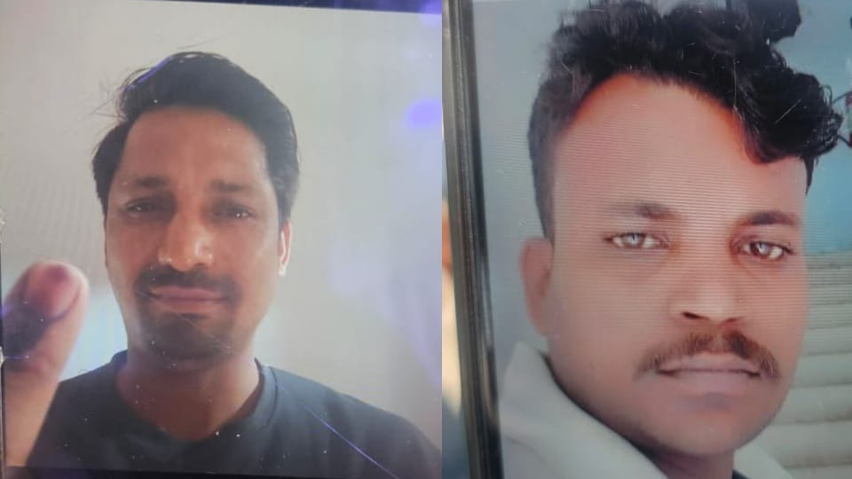 five people dies in road accident truck hit one by one in panipat