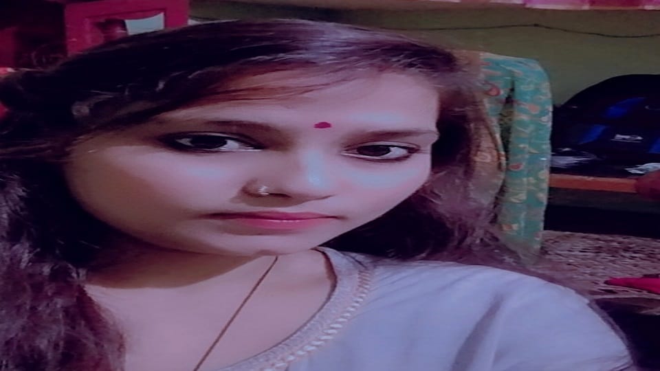 Pregnant Rakhi murdered for dowry for car