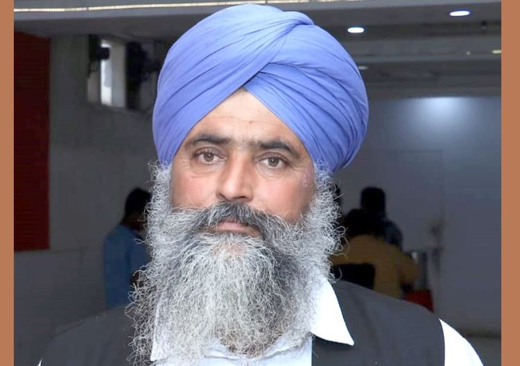 Jind: ट्रैक्टर-ट्रॉली ने बाईक सवार किसान को मारी टक्कर, अस्पताल में दम तोड़ा; परिवार की मुआवजे की मांग