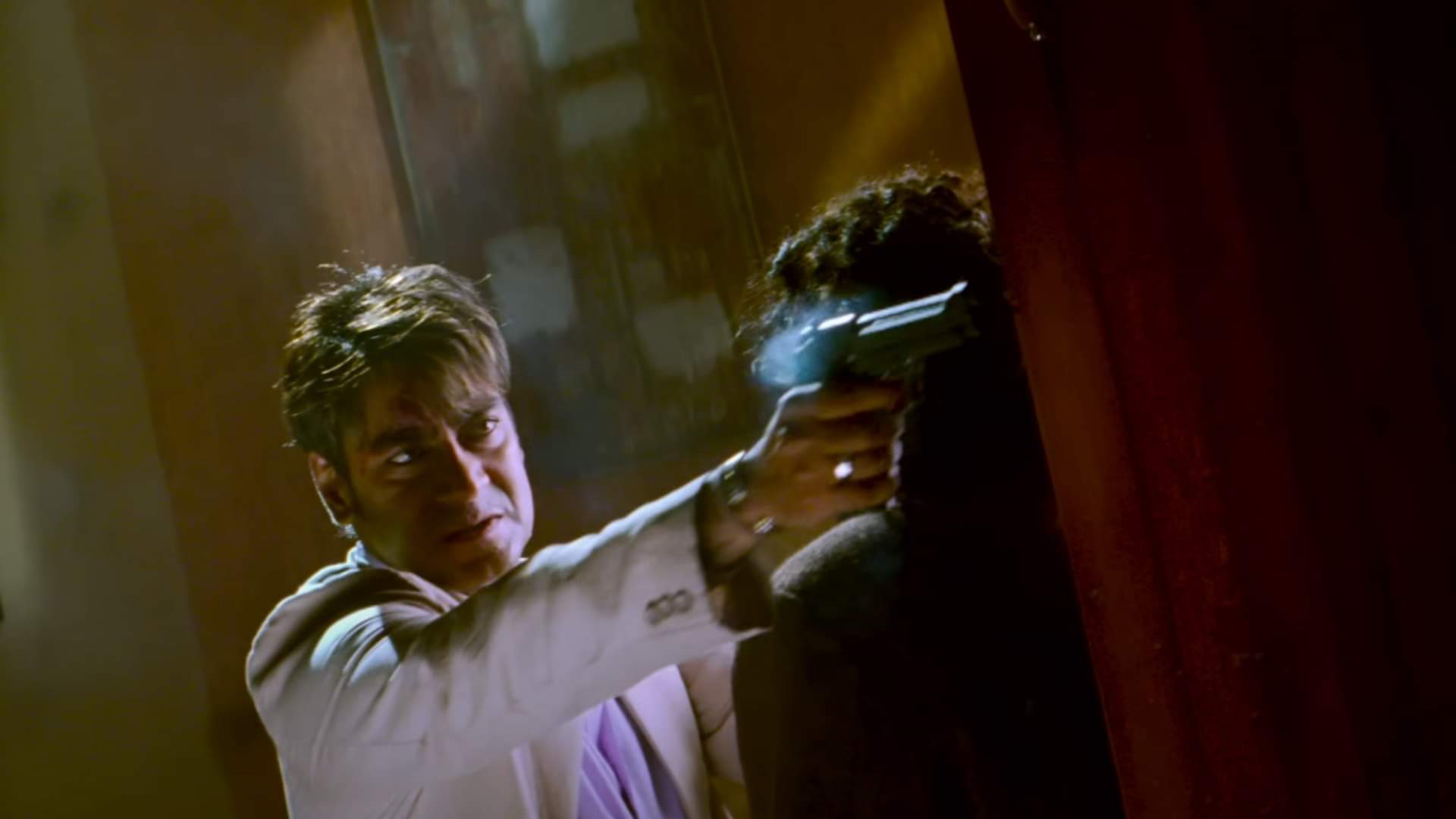 Most Delayed movies in Bollywood Ajay devgn naam mughal e azam paakezah hum tumhare hain sanam