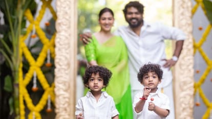 Vignesh Shivan Says Never Overshadowed By Nayanthara Success And Fame