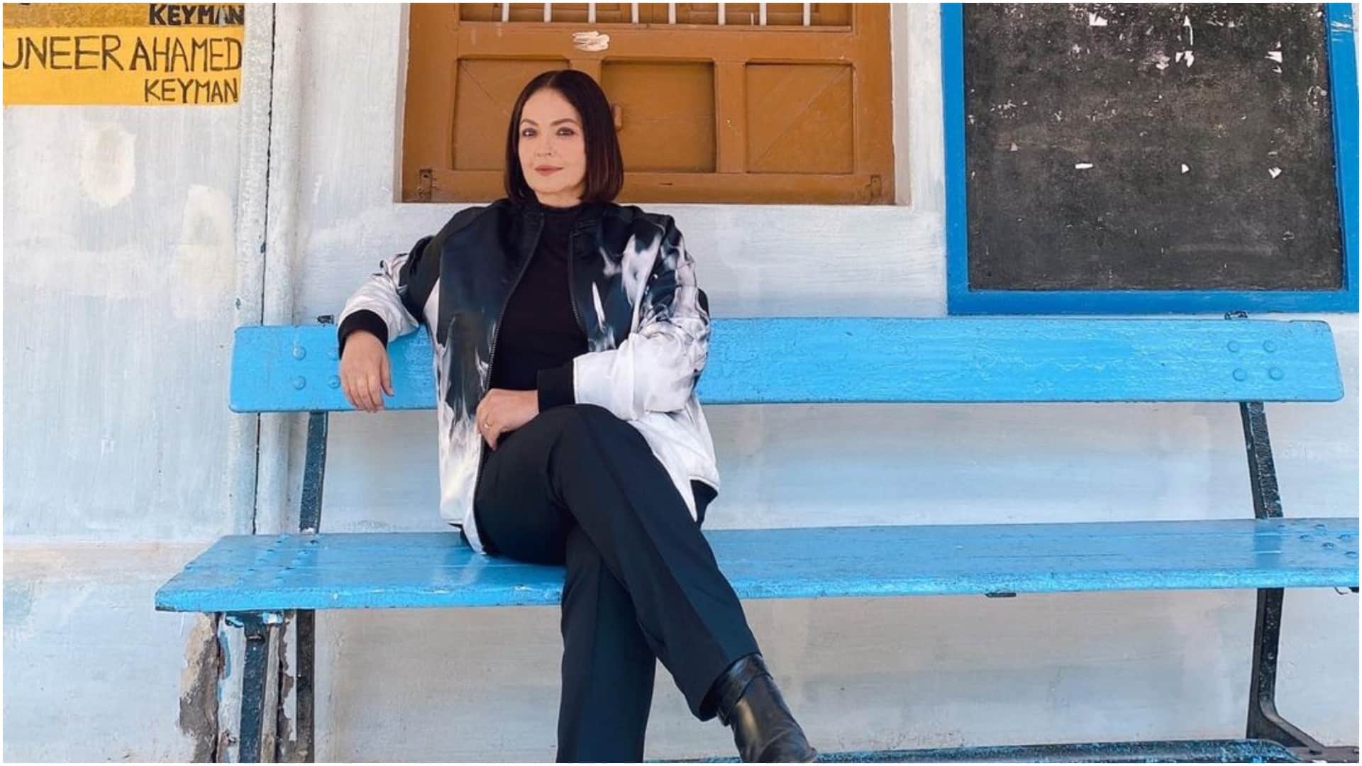 Pooja Bhatt reacted to horrific road accident in Dehradun uttarakhand blamed alcohol said sold openly