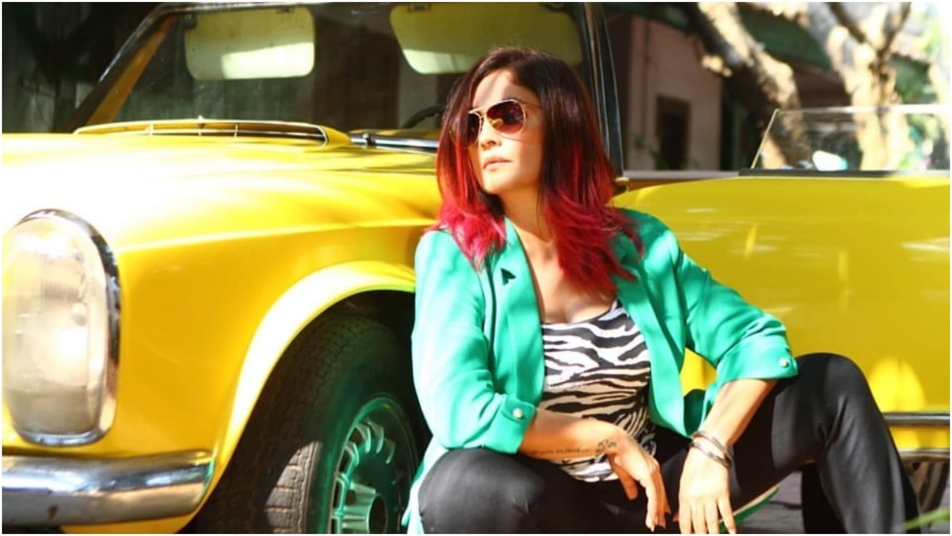 Pooja Bhatt reacted to horrific road accident in Dehradun uttarakhand blamed alcohol said sold openly