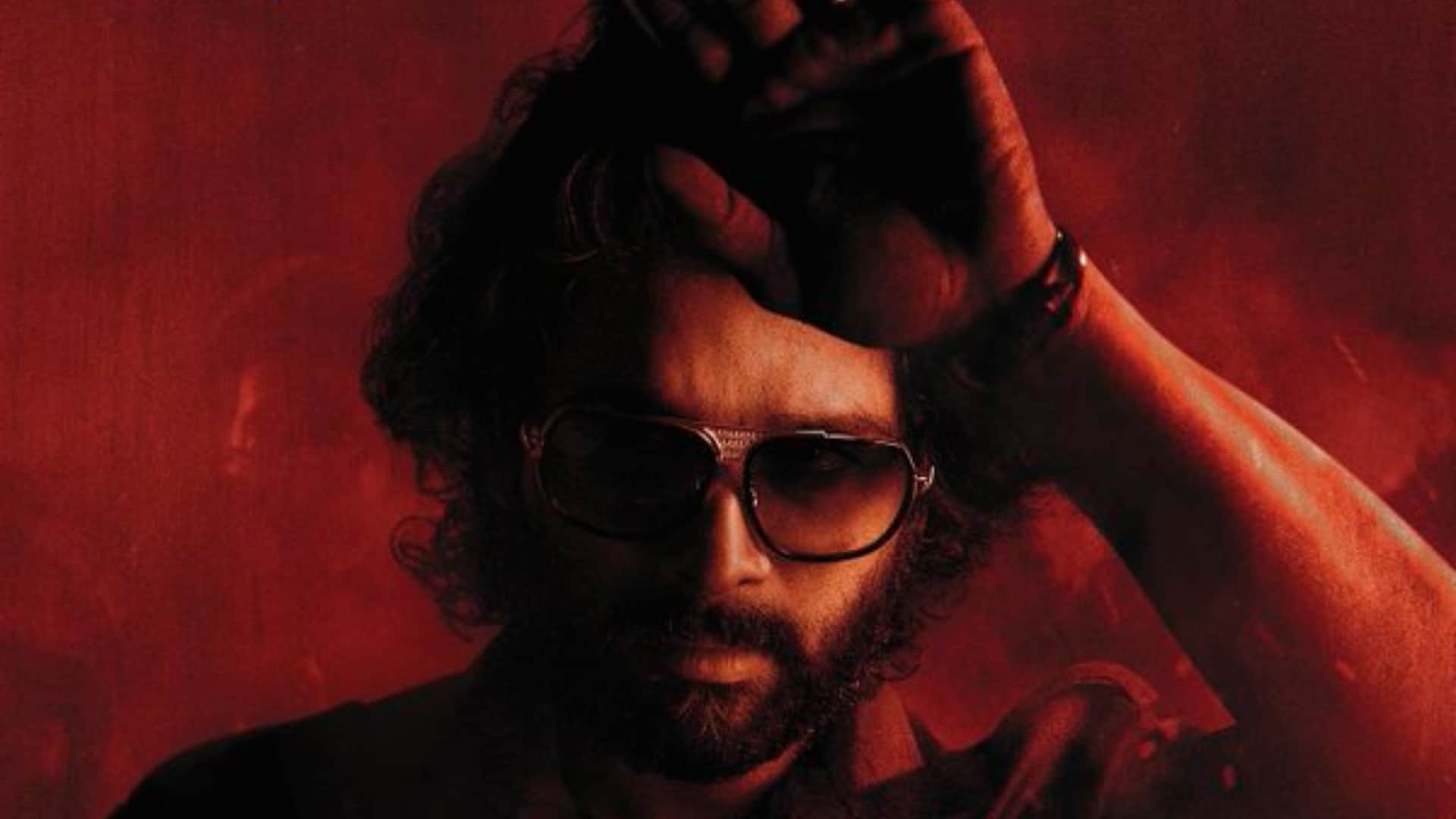 Pushpa 2 The Rule Advance Booking Collection Day 1 Allu arjun rashmika mandanna fahadh Faasil