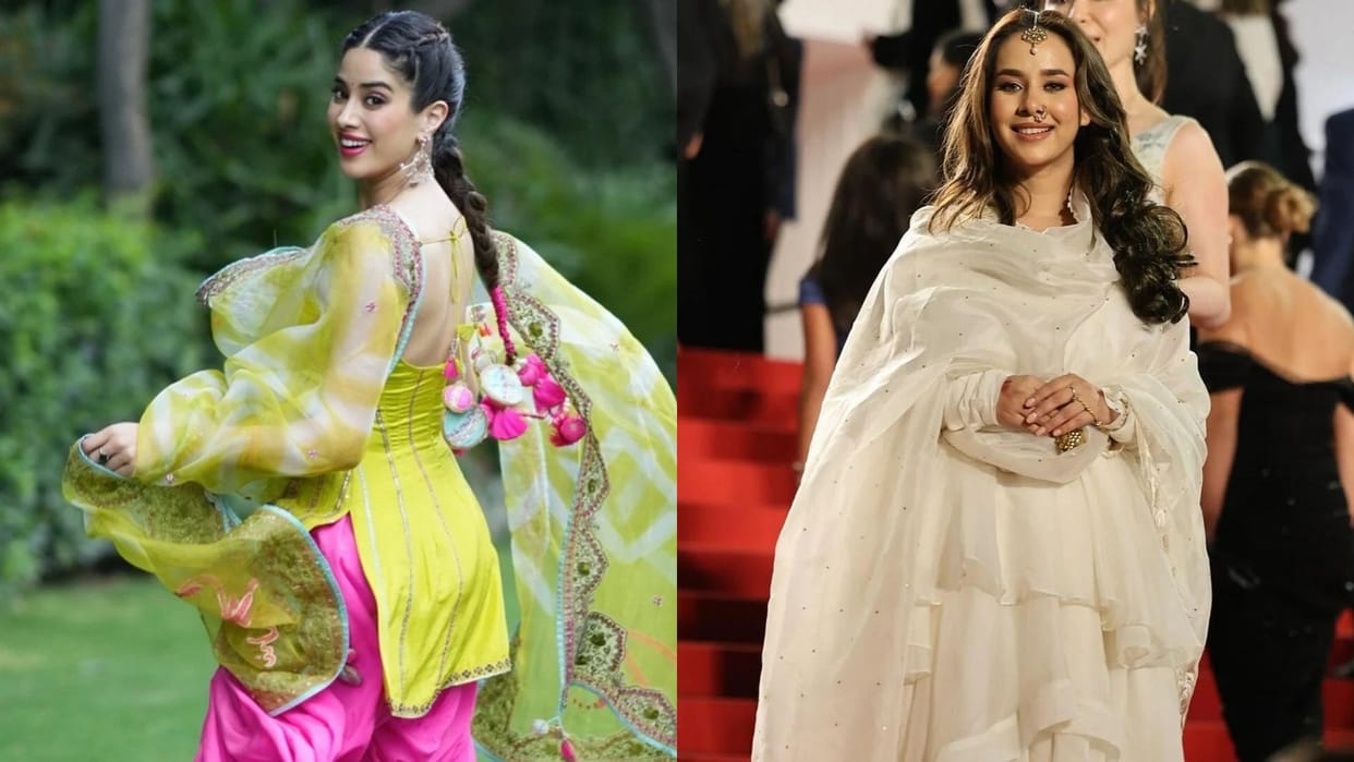 Guru Nanak Jayanti 2024 tips for carry Punjabi look