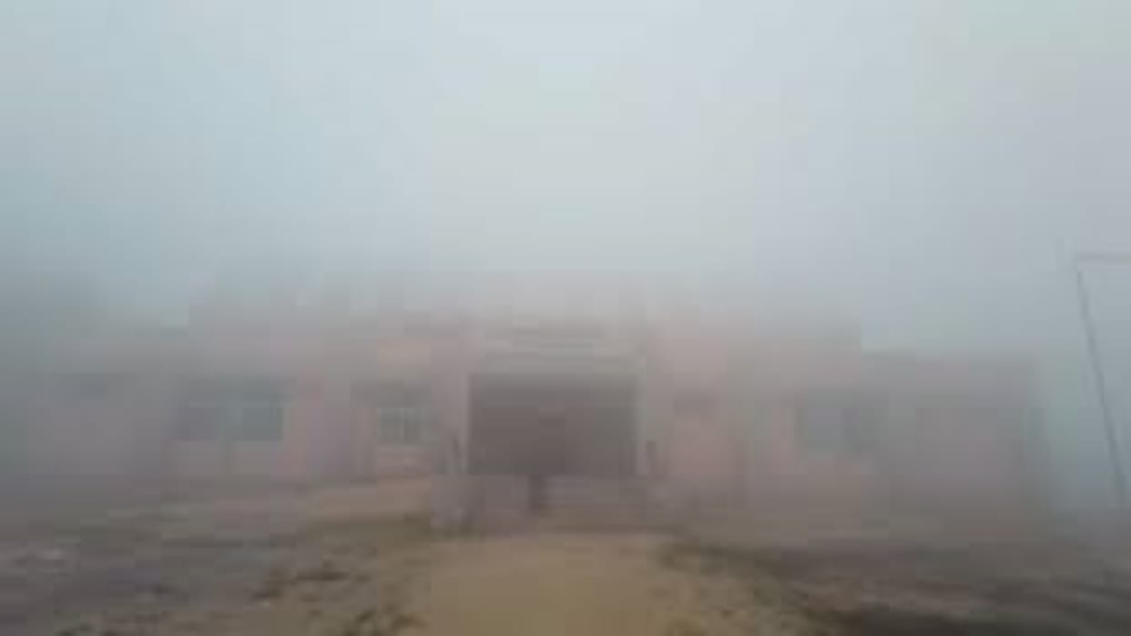 Rajasthan Weather Update: Cold will increase from Nov. 17, IMD warns people traveling by road in these areas