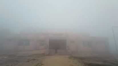 Rajasthan Weather Update : 17 नवंबर से बढ़ेगी सर्दी, इन इलाकों में सड़क से सफर करने वालों को IMD की चेतावनी Rajasthan Weather Update: Cold will increase from Nov. 17, IMD warns people traveling by road in these areas