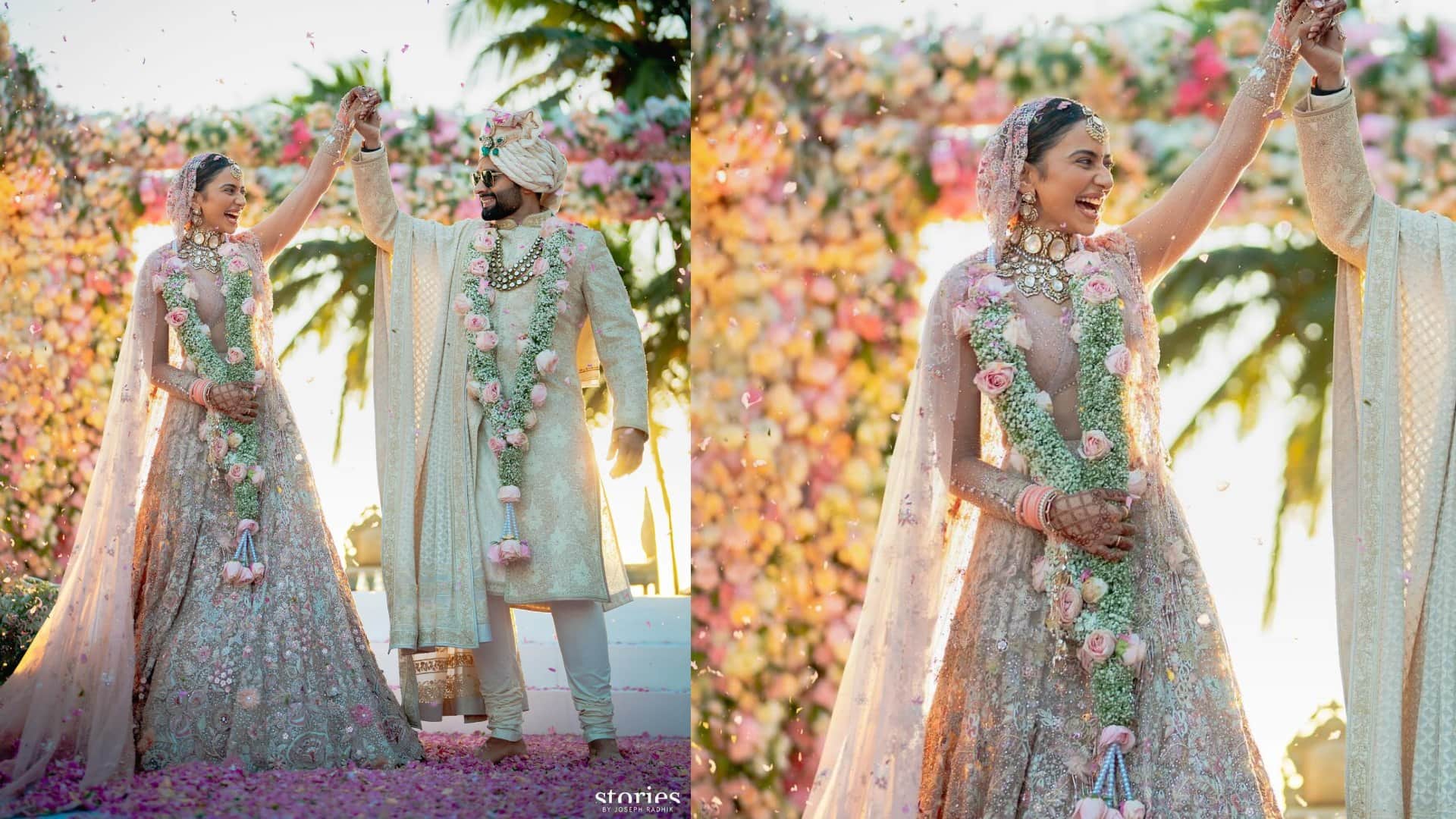 Wedding Tips for buying bridal lehenga for wedding day