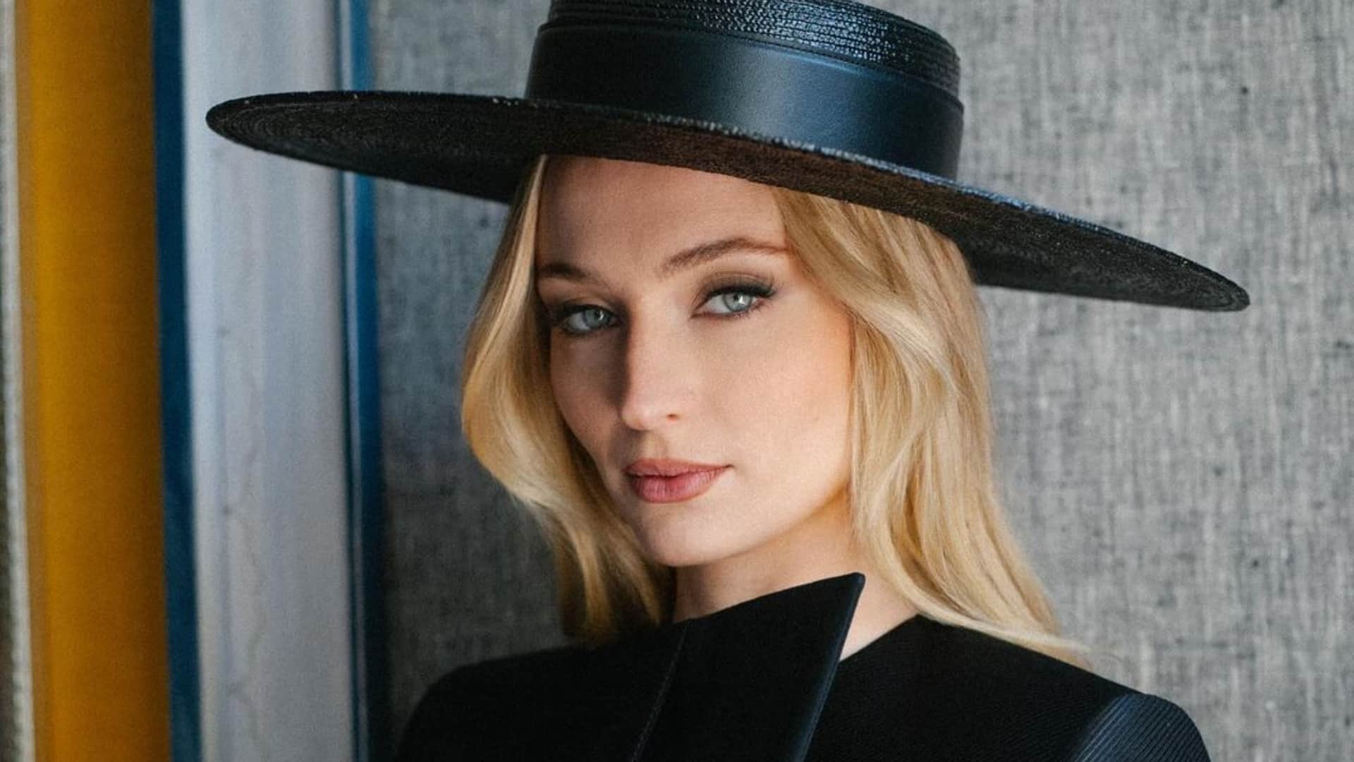 Hollywood Actress Sophie Turner In Talks To Play Lara Croft In Tomb Raider Series as per report?