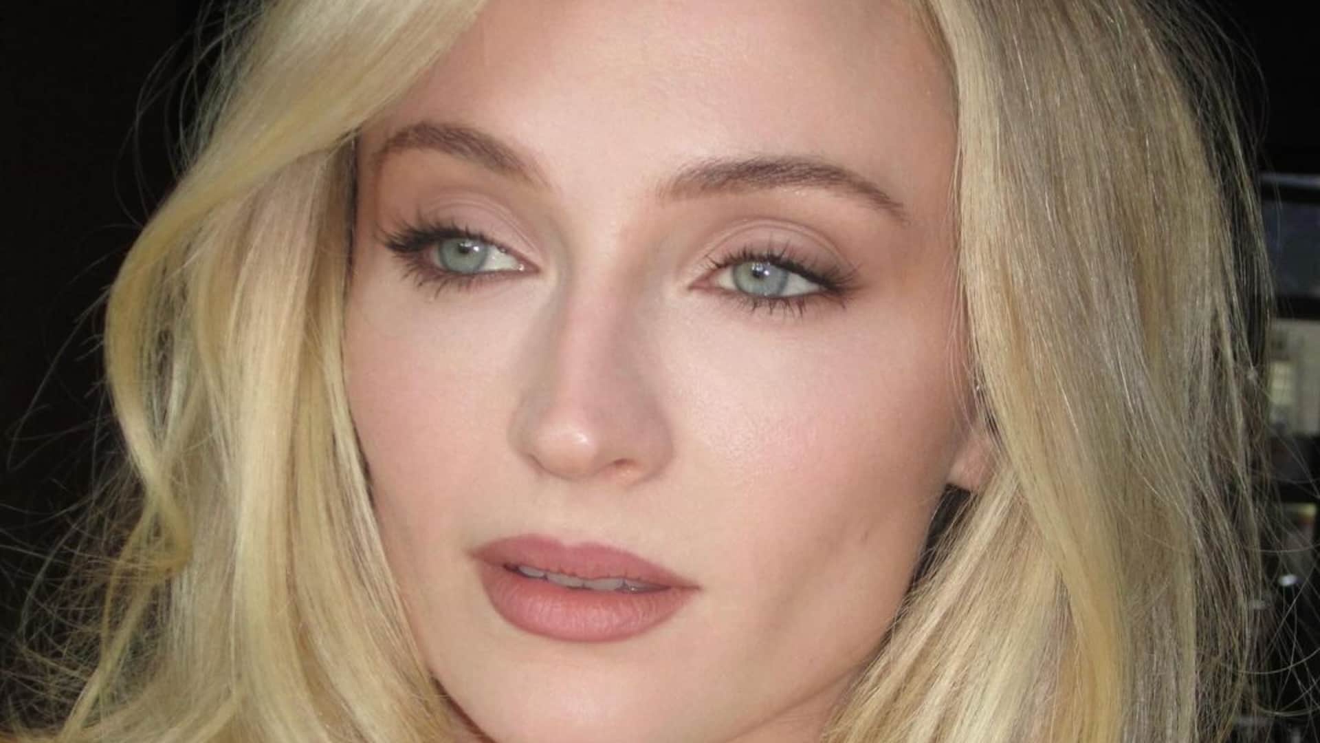 Hollywood Actress Sophie Turner In Talks To Play Lara Croft In Tomb Raider Series as per report?